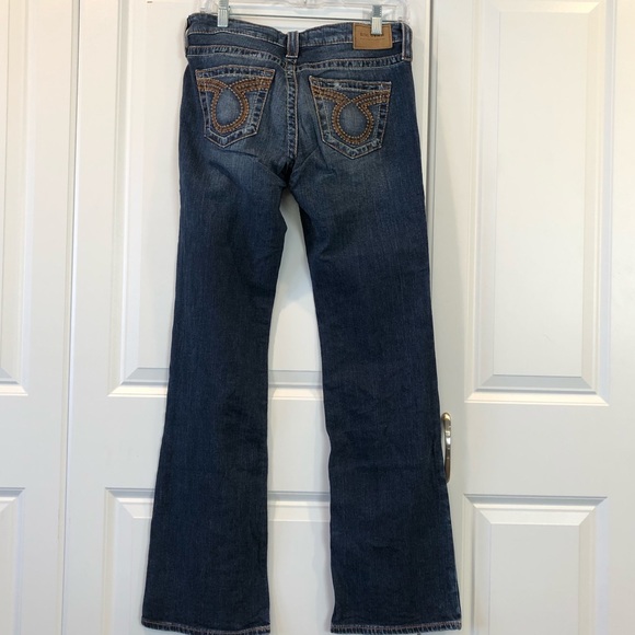 Big Star Remy Boot Vintage Collection 27 R - Picture 2 of 7